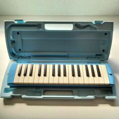 鍵盤ハーモニカ ピアニカ YAMHA P-32E 中古
