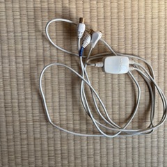 TOSHIBA 32インチ液晶テレビの画像