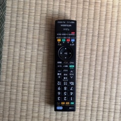 TOSHIBA 32インチ液晶テレビの画像