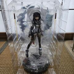 [4000円値下げしました]テキサス　昇進段階2　アークナイツ 1/7スケールフィギュアの画像