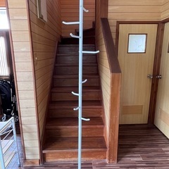 ポールスタンド