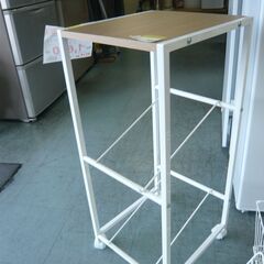 ID：599062　ランドリーワゴンの画像