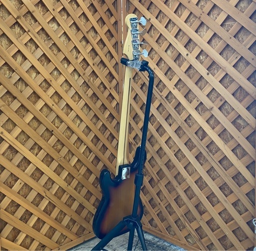 【愛品館 江戸川店】 プレシジョンベース Ｆender ＵSA（フェンダーUSA）