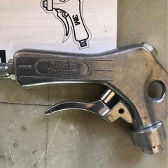 3M ノンクリーンアップガン #8801AAD 未使用品の画像