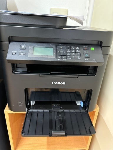 キャノン　プリンター