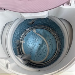 洗濯機
の画像