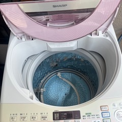 洗濯機
の画像