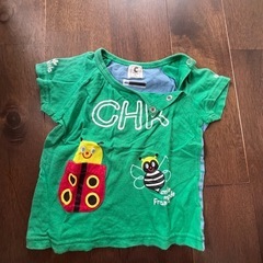 《３０》Ｔシャツ（95cm） 