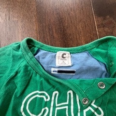 《３０》Ｔシャツ（95cm） の画像