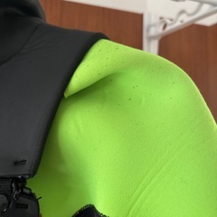 エアタイト　セミドライ　サーフィン　レディース　Mの画像