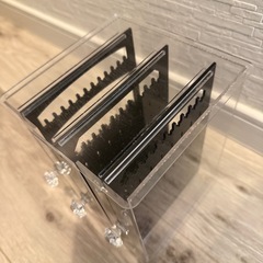 ピアスケースの画像