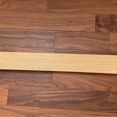 無印 壁に付けられる家具 　