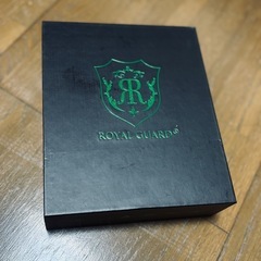 【商談中】限定20%off❗️ROYAL GUARD爆光フォグバルブ