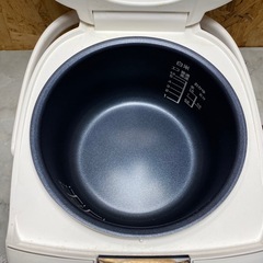 [決まりました]炊飯器！の画像