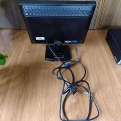 デスクトップパソコンの画像