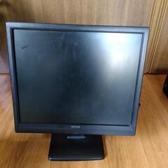 デスクトップパソコンの画像