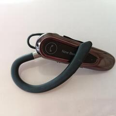 New bee Bluetooth イヤホン 片耳 ブルートゥー...