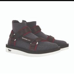 (レア♡)Brandblack x MAISON KITSUNÉ...