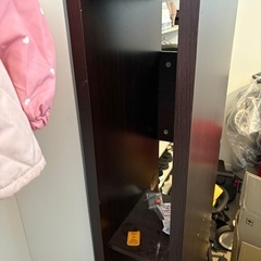 テレビボードの画像