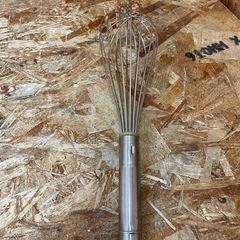 (s7113) 寿菓工精器 ホテイ印 シルバー泡立 ホイッパー 300ｍｍ 270mm 240mm まとめて 調理用品 キッチン用品の画像