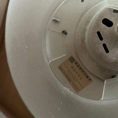 東芝製_照明器具3つの画像