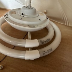 東芝製_照明器具3つの画像
