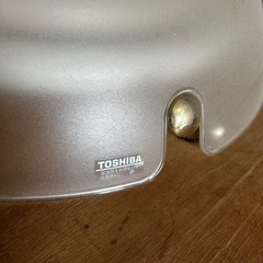 東芝製_照明器具3つの画像
