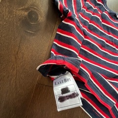 《３１》EAST BOY Ｔシャツ（100cm） の画像