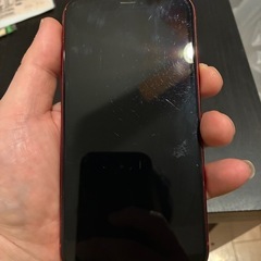 iPhone XR 128GBの画像