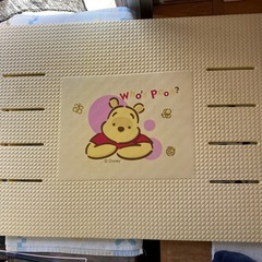 お風呂マット