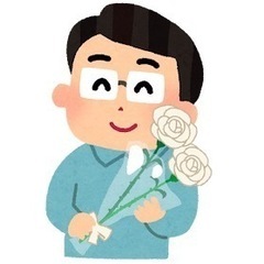 ｢パパ役の人｣