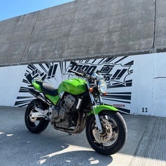 ホーネット900