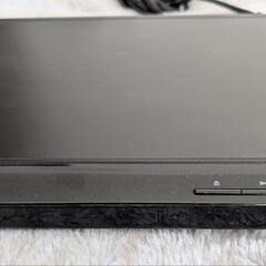 DVDプレイヤー