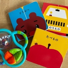 ふうせんいぬティニーのはじめてBABY & サッシー知育玩具