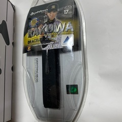 阪神タイガース　藤浪晋太郎　ボブルヘッド人形　の画像