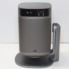 XGIMI/MoGo 2 Pro/スタンド付き/小型プロジェクター ④の画像