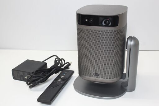 XGIMI/MoGo 2 Pro/スタンド付き/小型プロジェクター ④