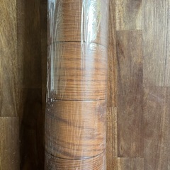 新品フロアマットトイレ模様替えシート91㎝✖️200㎝の画像