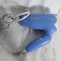 ◆ Panasonic ターボドライ1200 ヘアドライヤー E...