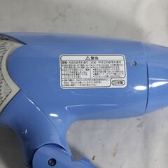 ◆ Panasonic ターボドライ1200 ヘアドライヤー EH5101P　#31253　◆の画像