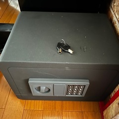 金庫
