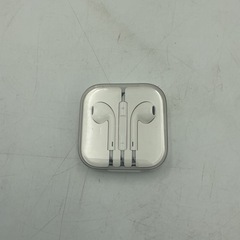 Apple純正イヤホン