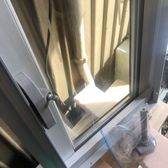 アルミサッシ　　⑨ トステム
の画像