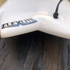 サーフボード　6'1    MAYHEM placebo RIPRUESTの画像