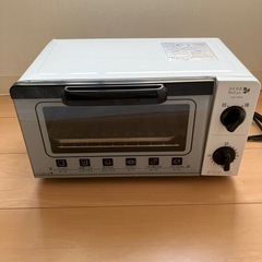 オーブントースター