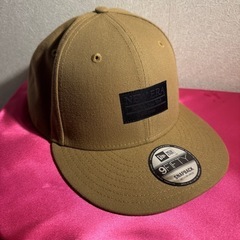 𝗡𝗲𝘄 𝗘𝗿𝗮キャップ