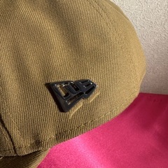 𝗡𝗲𝘄 𝗘𝗿𝗮キャップの画像