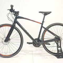 SPECIALIZED 「スペシャライズド」 SIRRUS 3.0 2021年モデル クロスバイクの画像