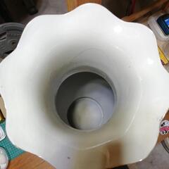 花瓶  壺  骨董品 の画像