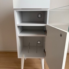 キャビネット(FY-0125)の画像